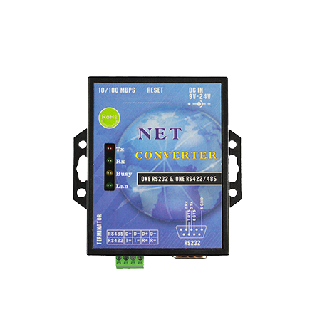 RS485訊號轉換器